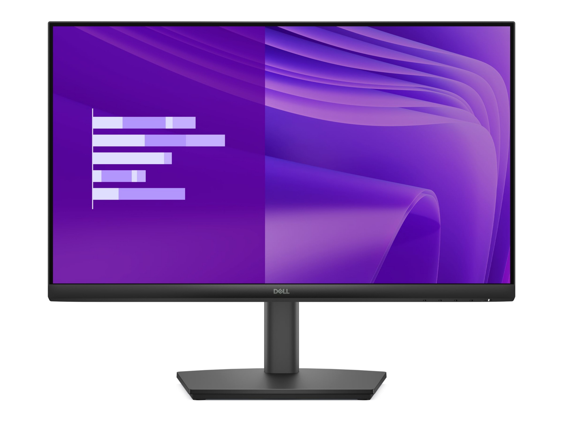 Dell Pro E2425HSM - LED monitor - Full HD (1080p) - 24"