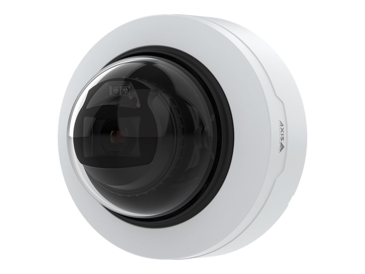 AXIS P3265-LV - network surveillance camera - dome