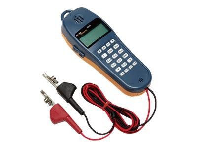 FLUKE TS25D TEST