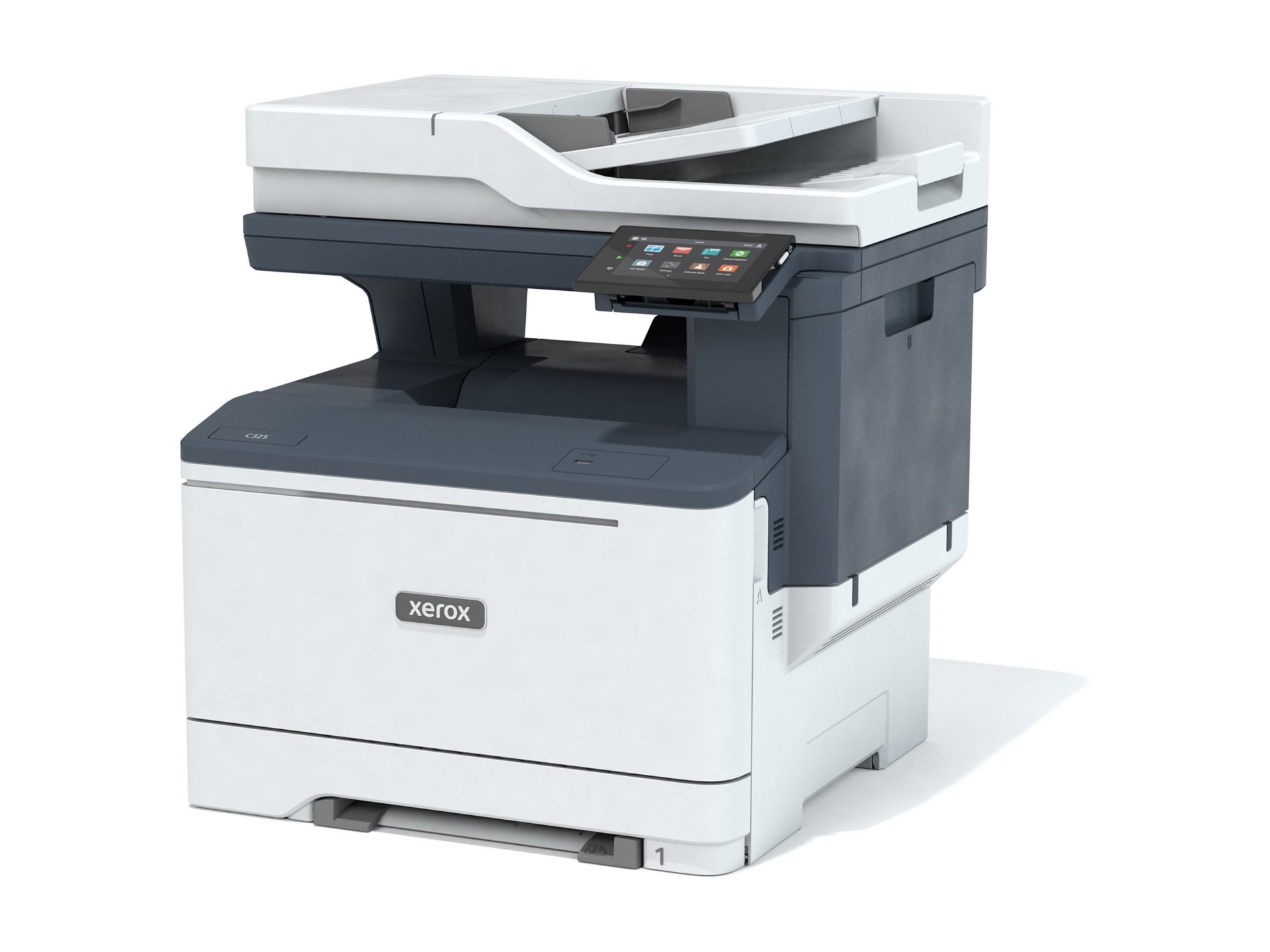 Xerox C325 - multifunction printer - color