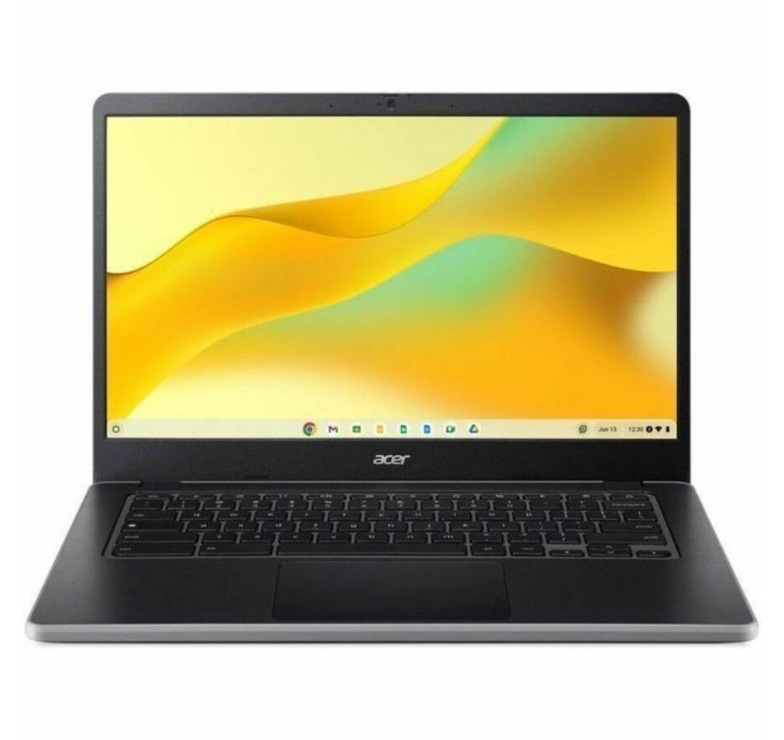 Acer Chromebook 314 C936 C936-C84C 14