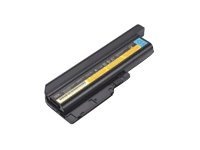 Lenovo - notebook battery - Li-Ion - 7800 mAh
