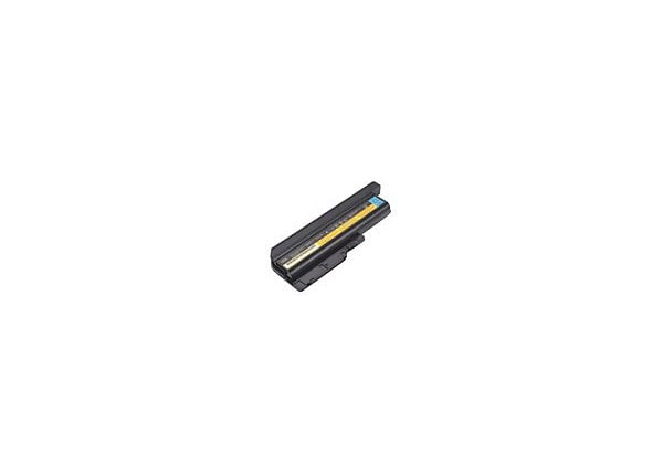 Lenovo - notebook battery - Li-Ion - 7800 mAh