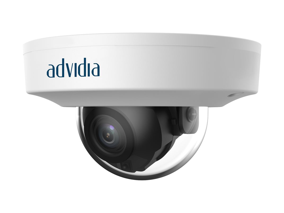 Advidia M-45-FW-V2 - network surveillance camera - dome