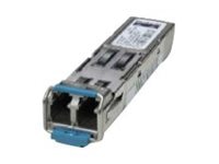 Cisco - SFP+ transceiver module - 10GbE