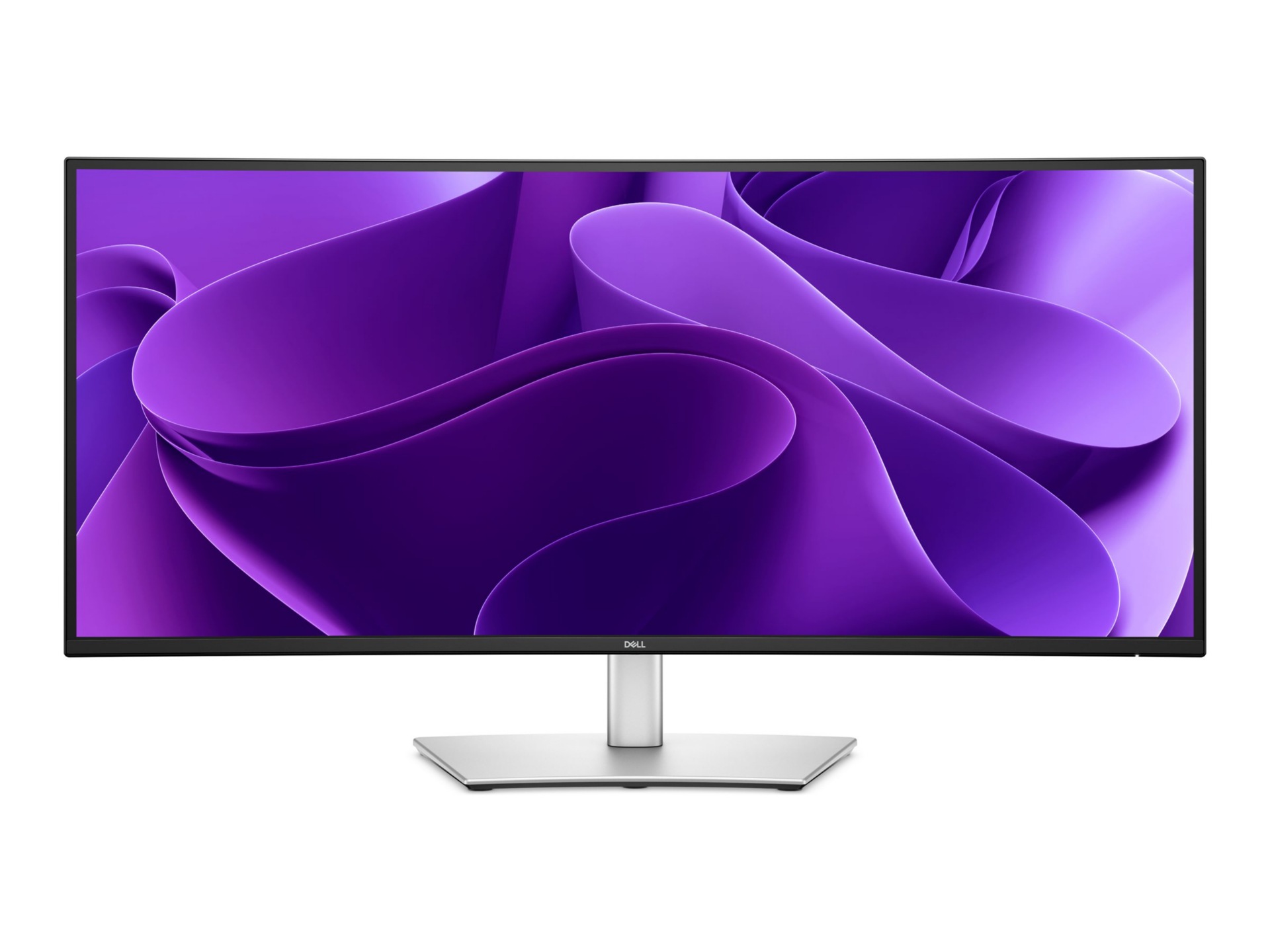Dell Pro Plus P3425WE - LED monitor - curved - 34.1"