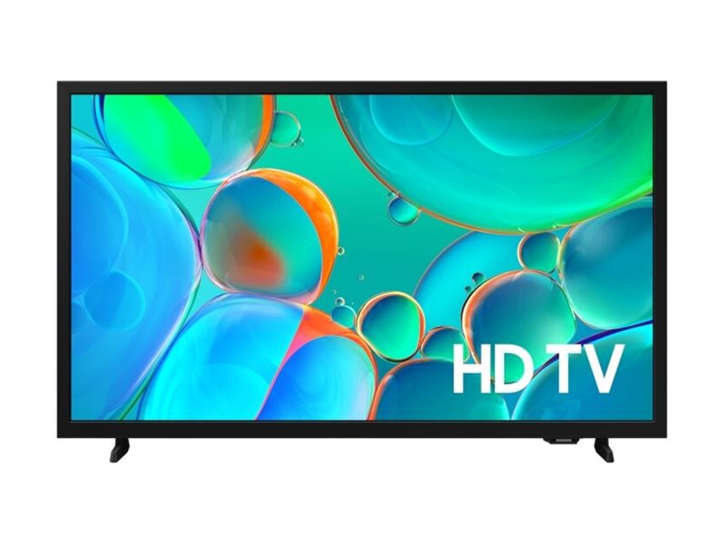 Samsung UN32H5000FF H5000F Series - 32" Class (31.5" viewable) LED-backlit LCD TV - HD