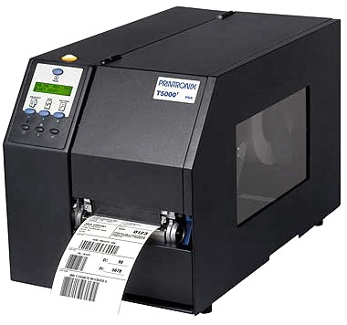 Printronix T5304R