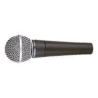 Shure SM58 - microphone