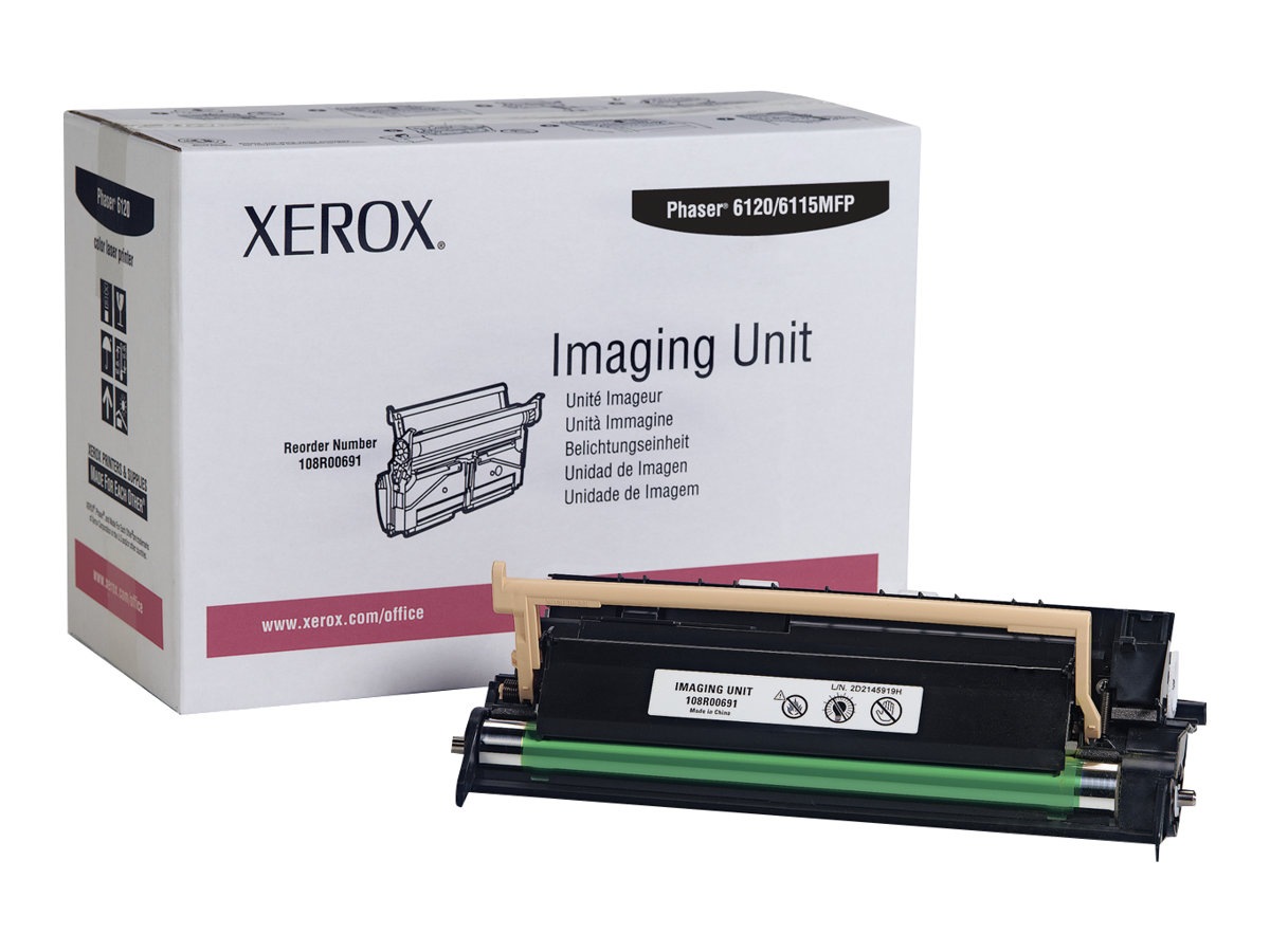 Xerox Imaging Unit, Phaser 6120