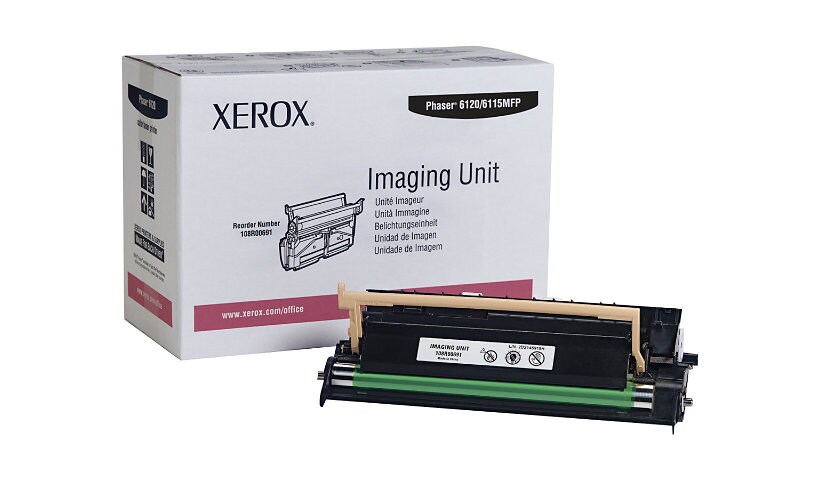 Xerox Imaging Unit, Phaser 6120
