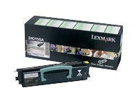 Lexmark Return Program 24015SA Black Toner Cartridge