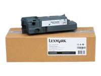 Lexmark - waste toner collector