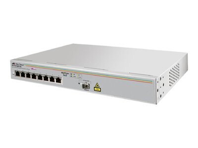 Allied Telesis 8-port 10/100TX Unmanaged Switch