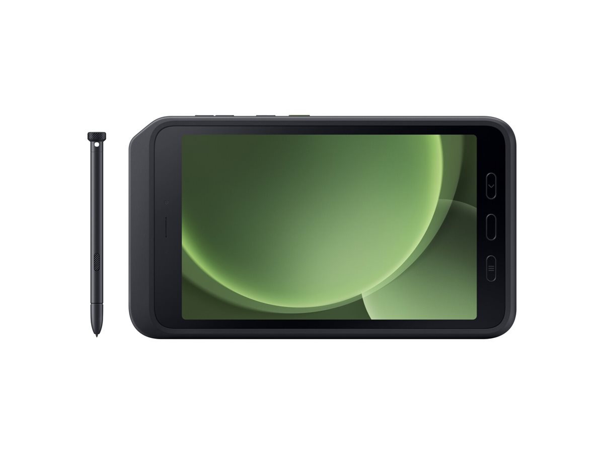 Samsung Galaxy Tab Active5 - Enterprise Edition - tablet - Android 14 - 128