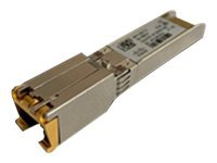 Cisco - SFP+ transceiver module - 10GbE, 100Mb LAN, 1GbE