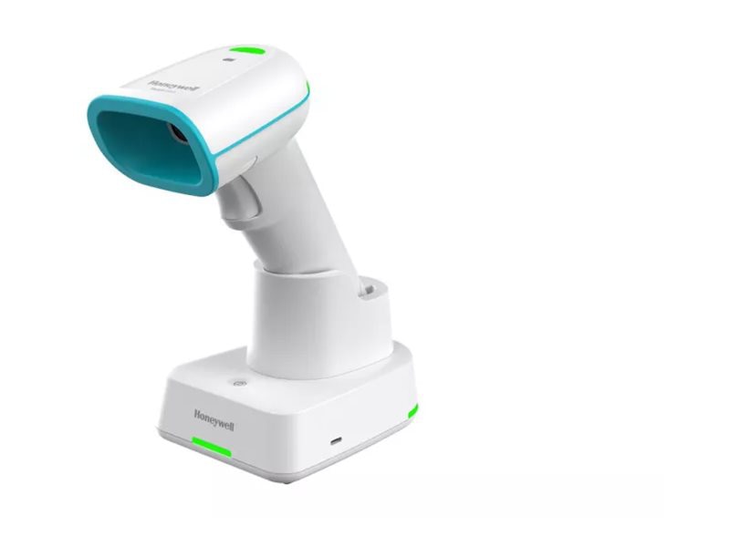 Honeywell USB Kit for Xenon Ultra 1962H Healthcare Scanner - White