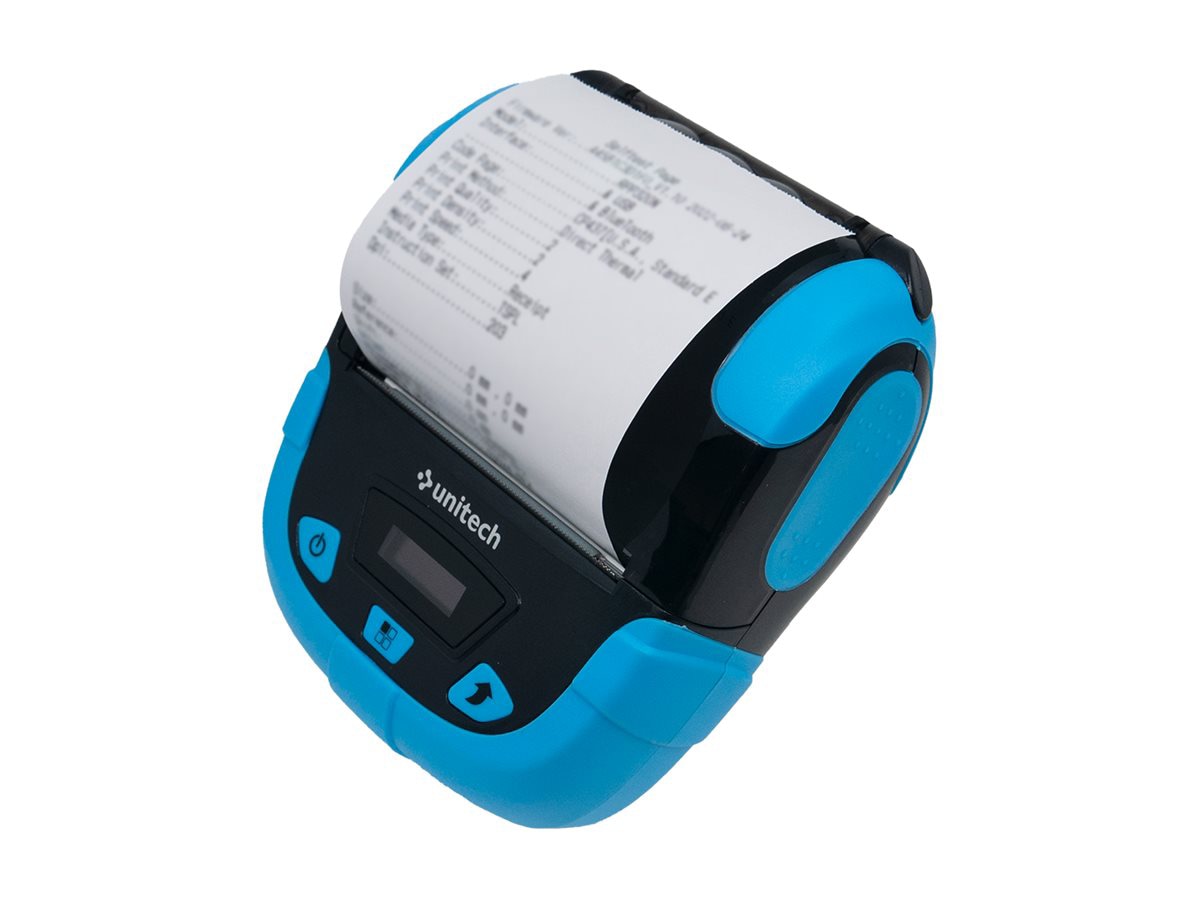 Unitech SP320 - label printer - B/W - direct thermal