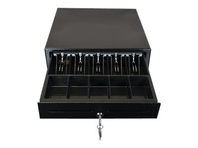 Star Choice Series CD4-1616BK55-S2 - cash drawer
