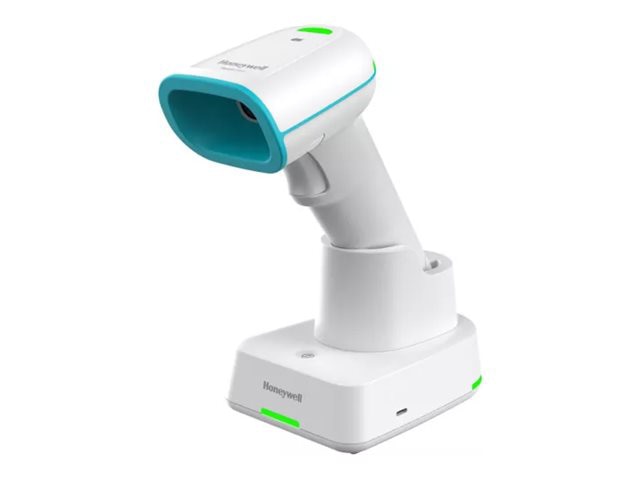Honeywell Xenon Ultra 1962h Healthcare Scanner with USB Kit