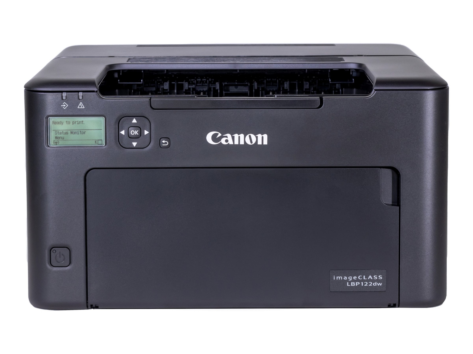 Canon imageCLASS LBP122dw - printer - B/W - laser