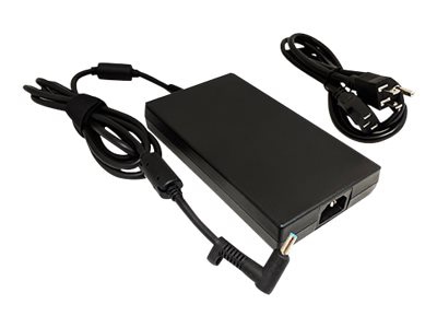 Total Micro 4.5mm AC Adapter - HP ZBook Studio G4 - ZBook 17 G3, 17 G4 - 20
