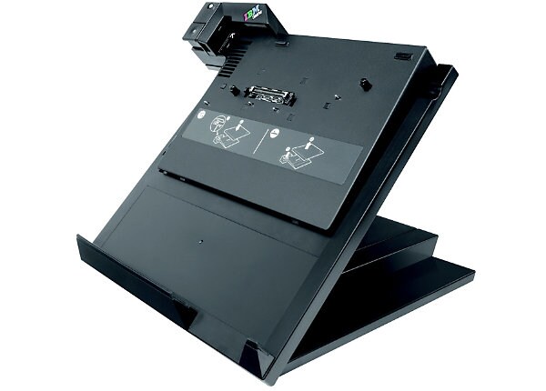 Lenovo ThinkPad Adjustable Notebook Stand - notebook stand