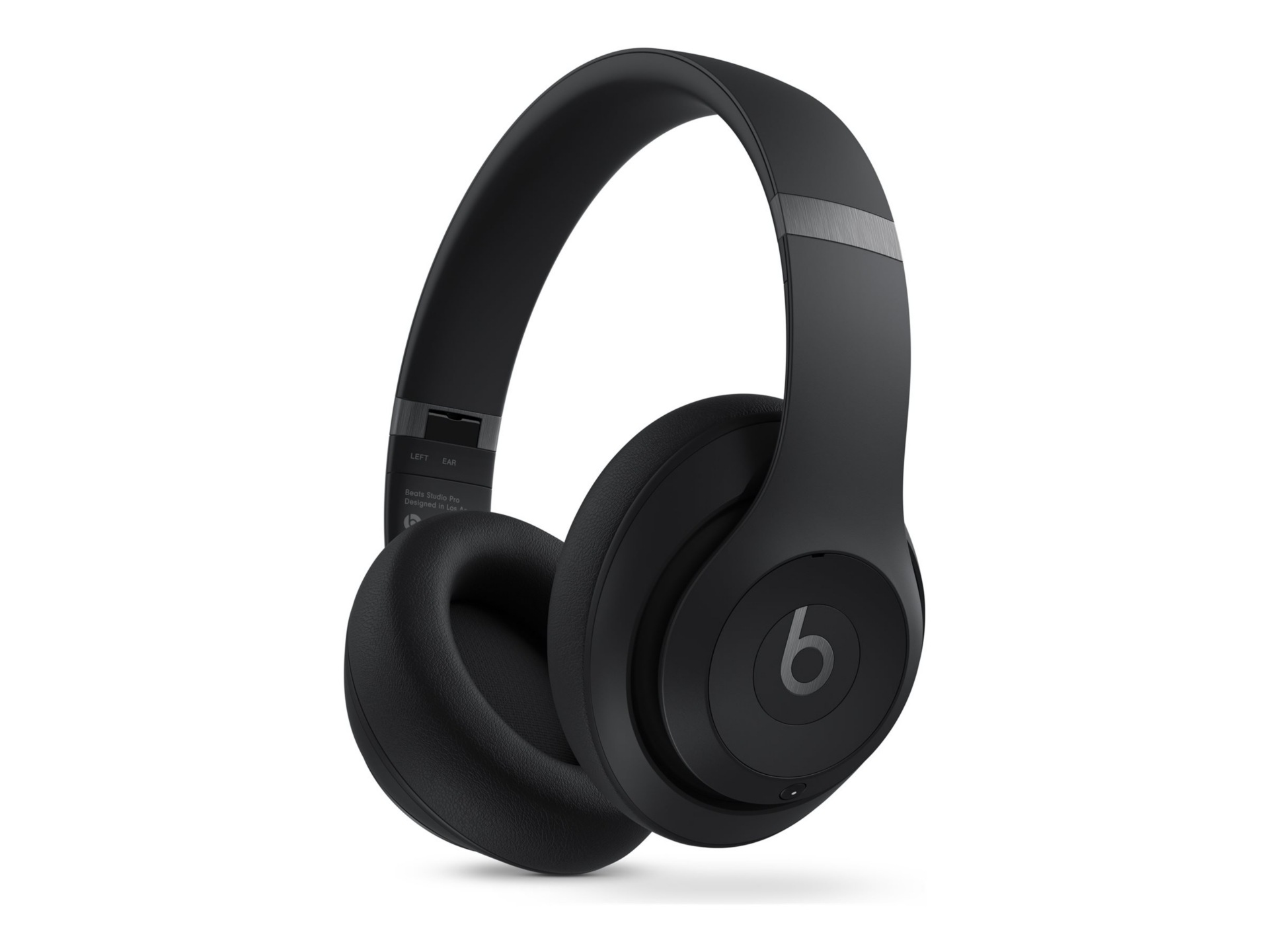 Beats Studio Pro - Wireless Headphones - Noise Cancelling - Black