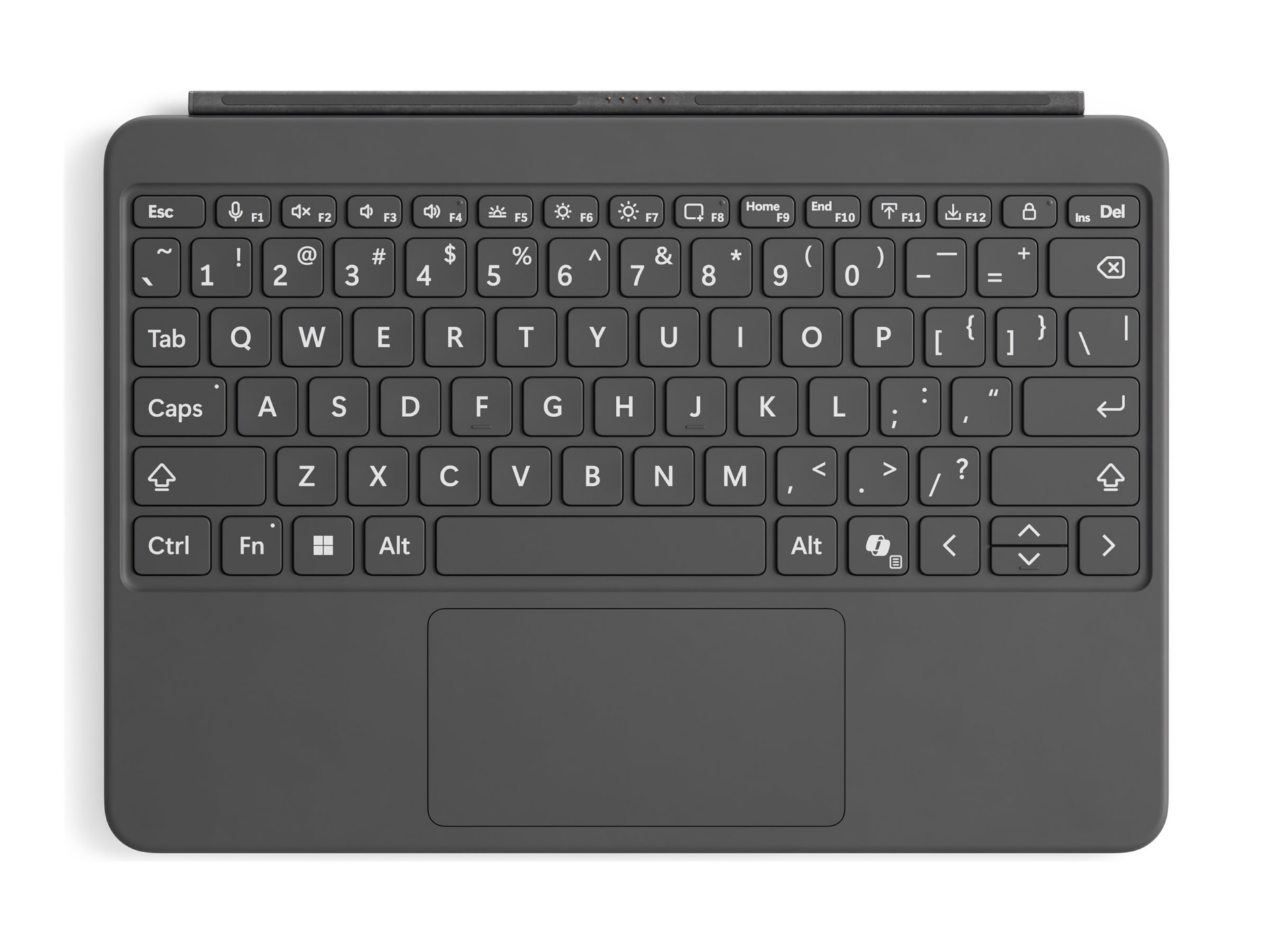 SUR PRO 12IN KYBRD (BSTK)