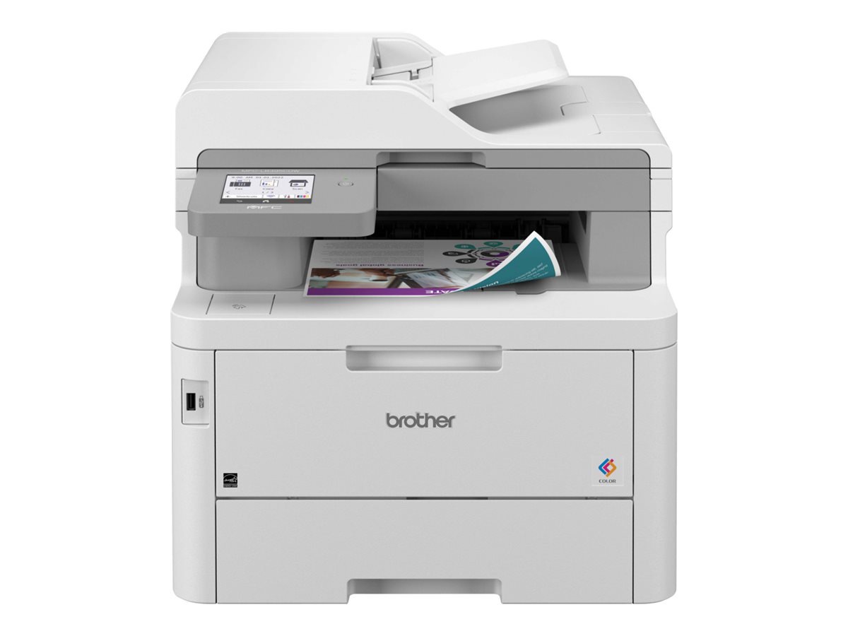 BROTHER MFC-MFCL8395CDW AIO PRINTER