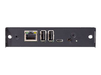 NEC MPI4E - digital signage player