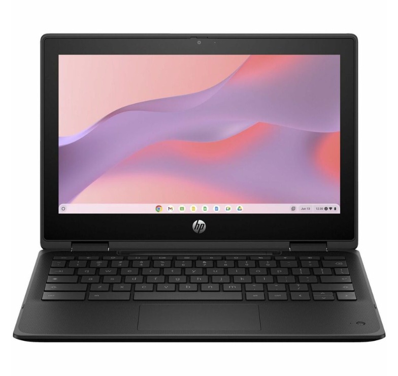 【未使用】HP Fortis Flip G1m 学習向け Chromebook HP Fortis Flip G1m 11.6