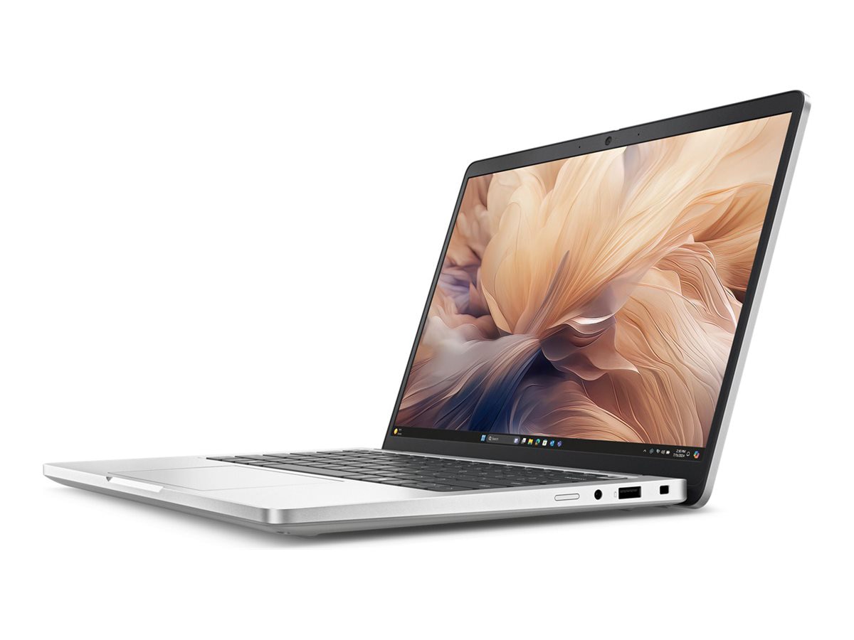 Dell Pro 13 Plus PB13250 - AI PC - 13.3" - Intel Core Ultra 7 - 265U - vPro Enterprise - 32 GB RAM - 512 GB SSD