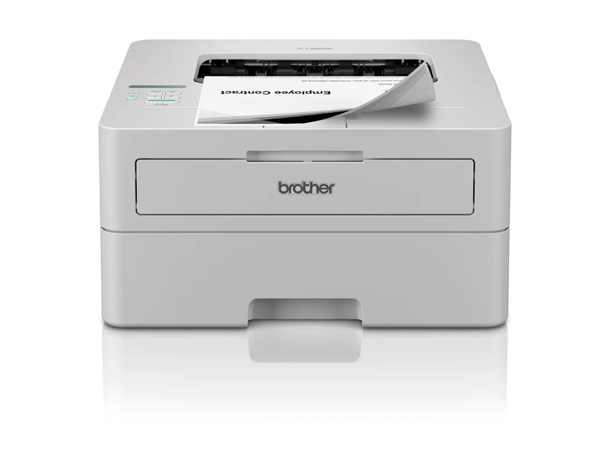 Brother HL-L2865DW - printer - B/W - laser