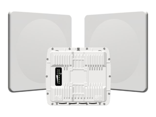 Proxim Stratum X3 SX3-1021A-US - wireless bridge