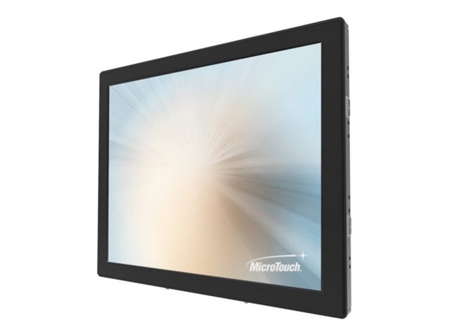 MicroTouch LCD monitor - 19"