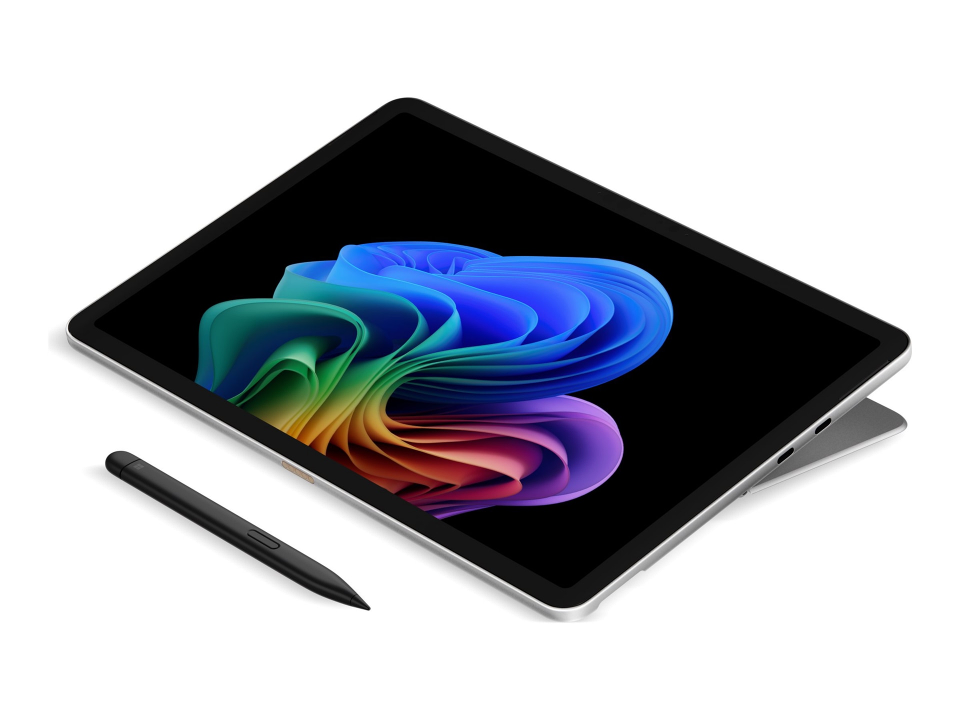 Microsoft Surface Pro for Business - 12-inch - Copilot+ PC - 12" - Qualcomm Snapdragon X Plus - X1P-42-100 - 16 GB RAM -