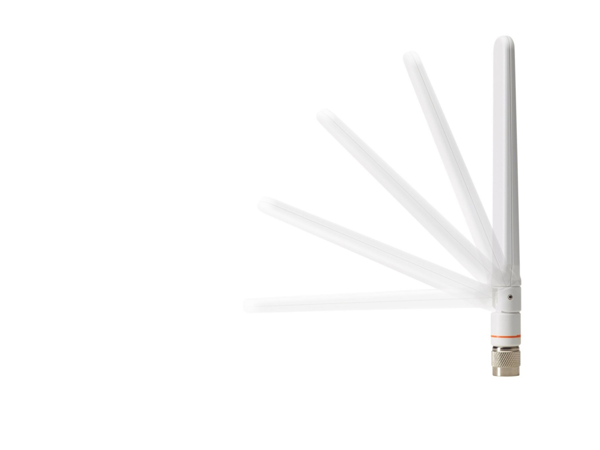 Cisco Aironet Dual-Band Dipole Antenna - antenna