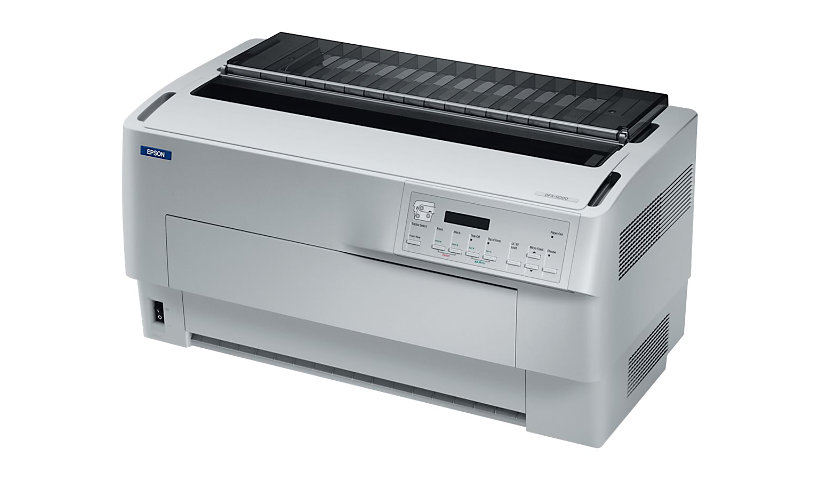 Epson DFX 9000 - printer - B/W - dot-matrix