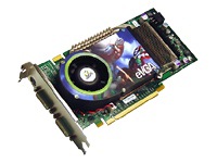 eVGA e-GeForce 6800 ULTRA Video Card