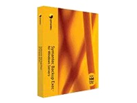 Symantec Backup Exec 10d for Windows Servers - ( v. 10.1 ) - complete package