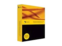Symantec Backup Exec 10d for Windows Servers Advanced Open File Option - ( v. 10.1 ) - complete package