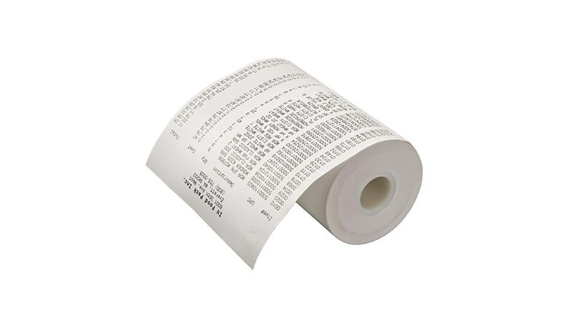 O'Neil Hi Temp - thermal paper -
