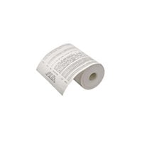 O'Neil Hi Temp - thermal paper - Roll (4.4 in)