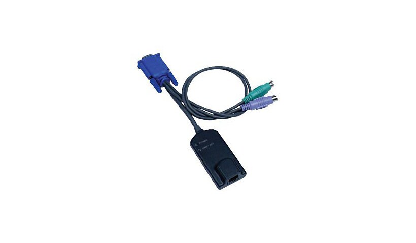 Avocent AMIQ PS2 - KVM extender