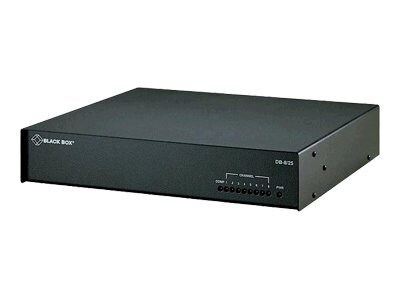 Black Box DB25 Data Broadcast Unit 115VAC