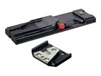 JVC Tripod Adapter Plate for GY-HM8x0 Series Camera