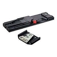JVC Tripod Adapter Plate for GY-HM8x0 Series Camera