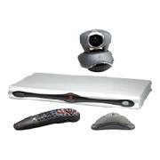Polycom VSX 7000e - video conferencing kit - with SoundStation VTX 1000
