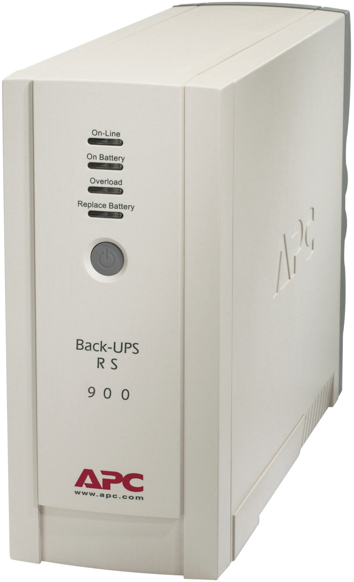 APC 900VA Back-UPS RS 900 (Exclusive Pricing thru (6/30/10)